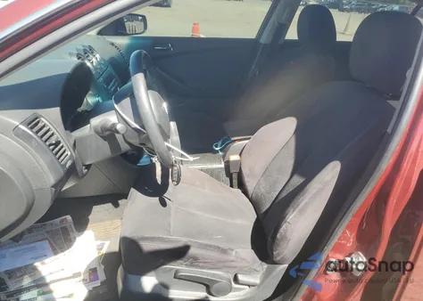 2011 Nissan Altima Base из США, поврежденный, VIN 1N4AL2AP1BN413589